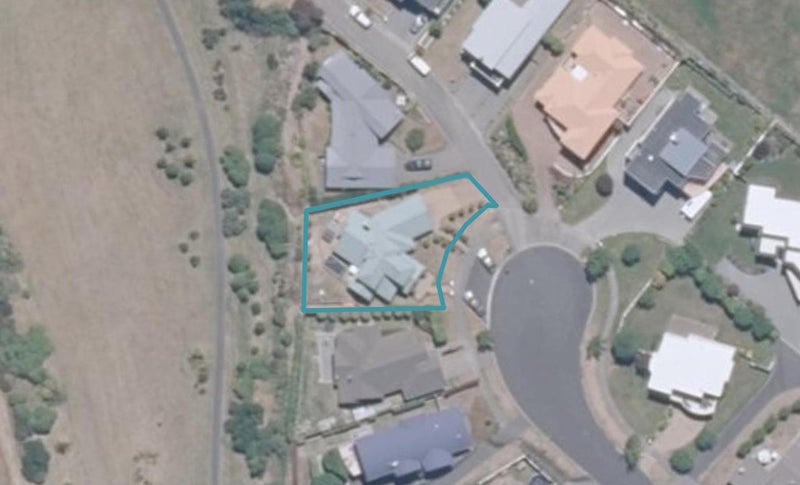 24 Chelsea Rise, Nukuhau, Taupo - Carousel 1