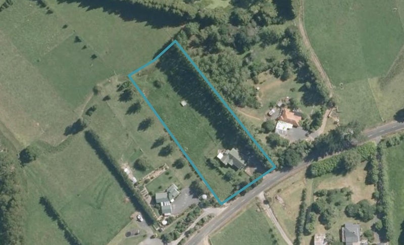 46 McLennan Road, Whakapara, Hikurangi - Carousel 1