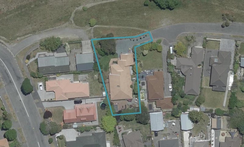 25 Willoughby Lane, Parklands, Christchurch - Carousel 1