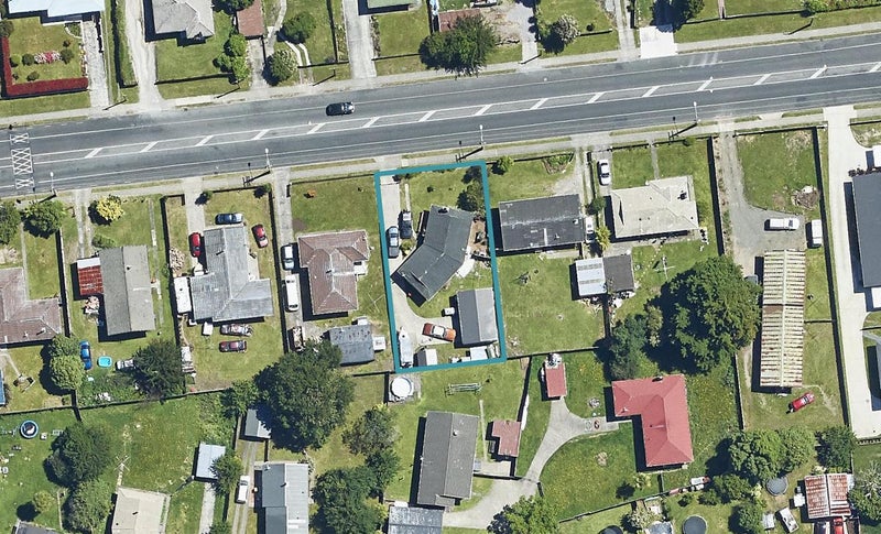 250 Clayton Road, Pukehangi, Rotorua - Carousel 1