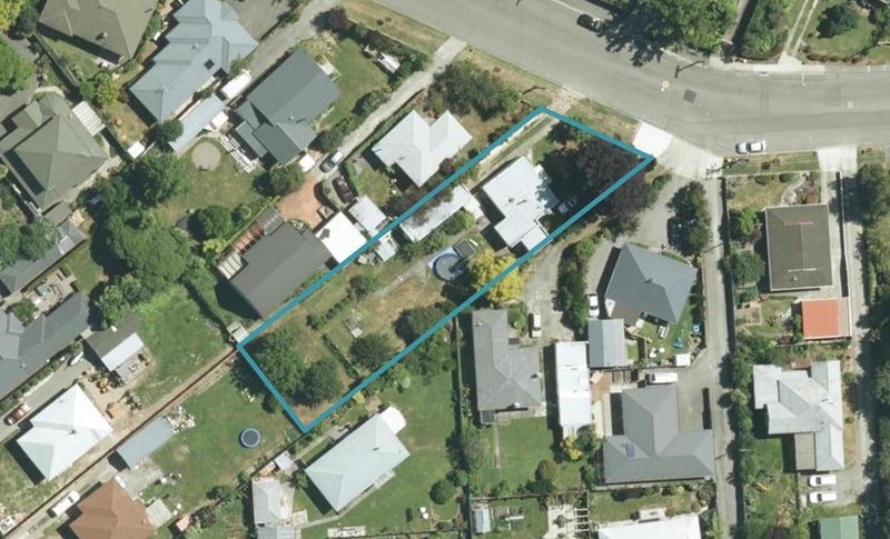 8 Muller Road, Blenheim - Carousel 1