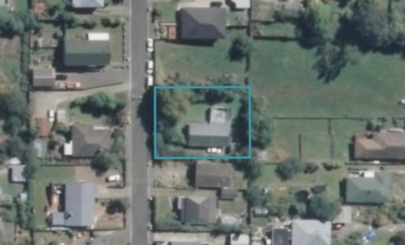 33 Regent Street, West End, Timaru - Carousel 1