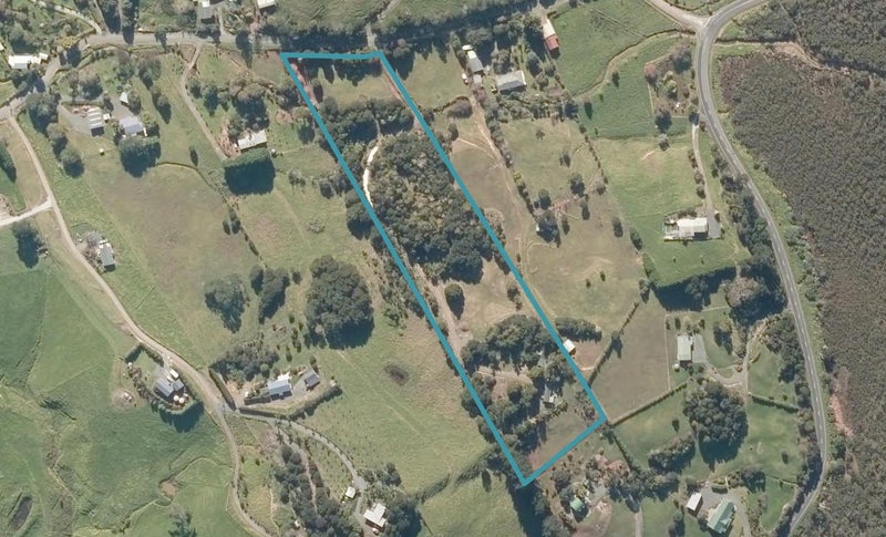 27B Gangway Road, Totara North, Kaeo - Carousel 1