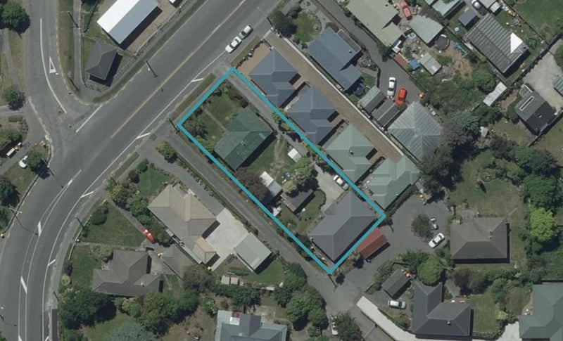 1/4 Wainoni Road, Wainoni, Christchurch - Carousel 1