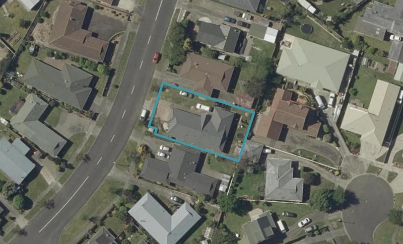 45 Pencarrow Street, Highbury, Palmerston North - Carousel 1