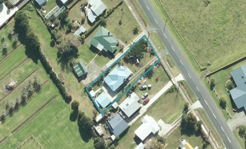 100 Awakino Road, Dargaville - Carousel 1