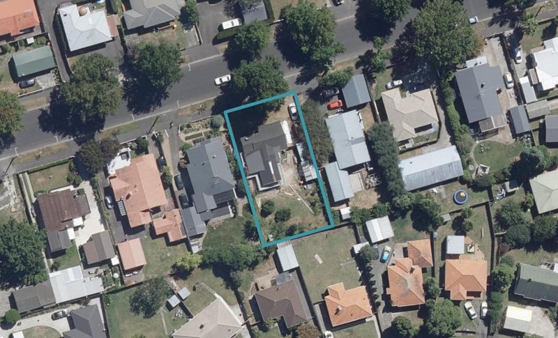 8 Wilson Street, Hamilton East, Hamilton - Carousel 1