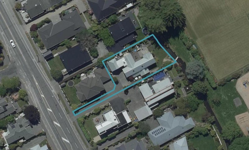 12A Strowan Road, Strowan, Christchurch - Carousel 1