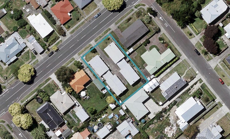 3/505 Sylvan Road, Parkvale, Hastings - Carousel 1