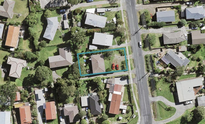 17 Hetherington Road, Ranui, Auckland - Carousel 1