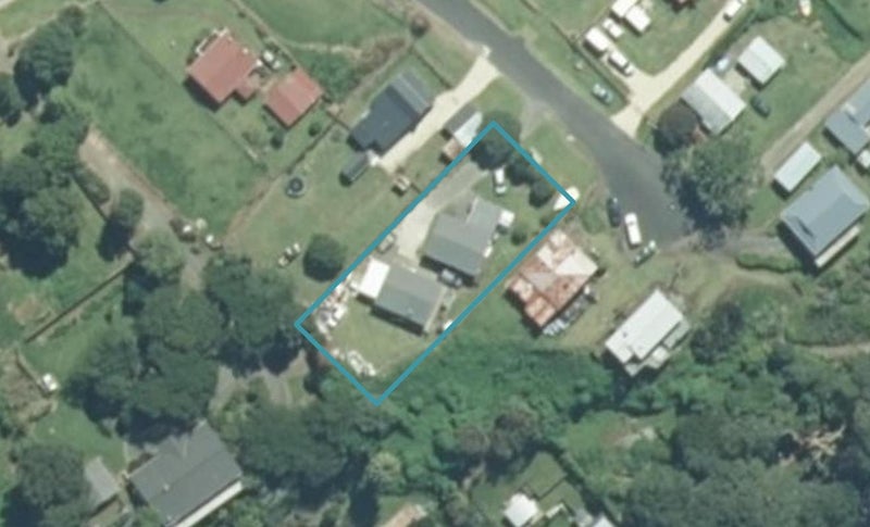 64A Amopo Street, Kawhia, Kawhia - Carousel 1
