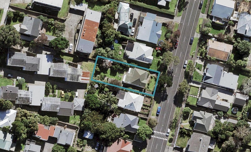 15 Pine Street, Mount Eden, Auckland - Carousel 1