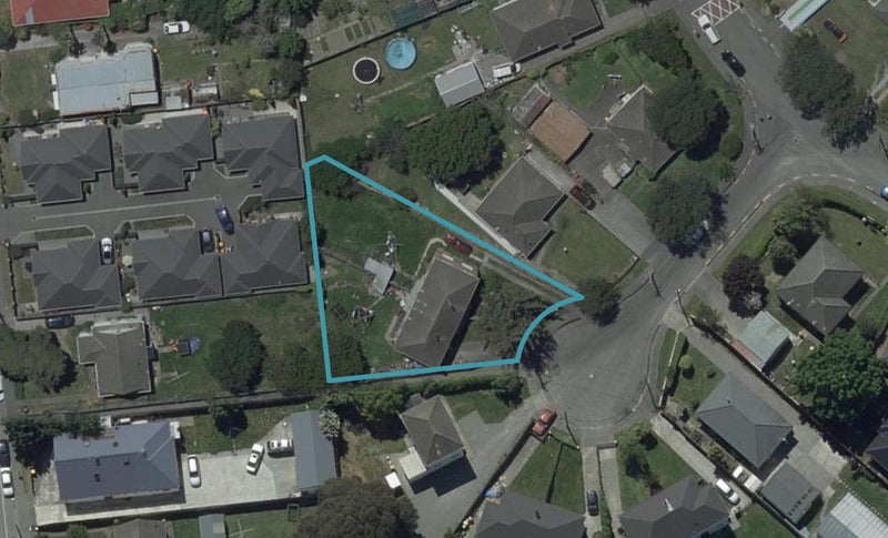 8/6 Tiora Place, Upper Riccarton, Christchurch - Carousel 1