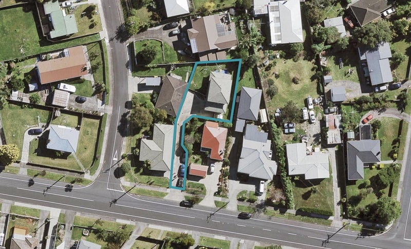 140A View Road, Sunnyvale, Auckland - Carousel 1