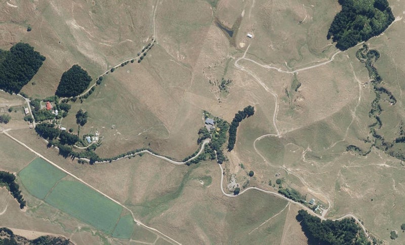 375 No 1 Line, Pohangina, Ashhurst - Carousel 1