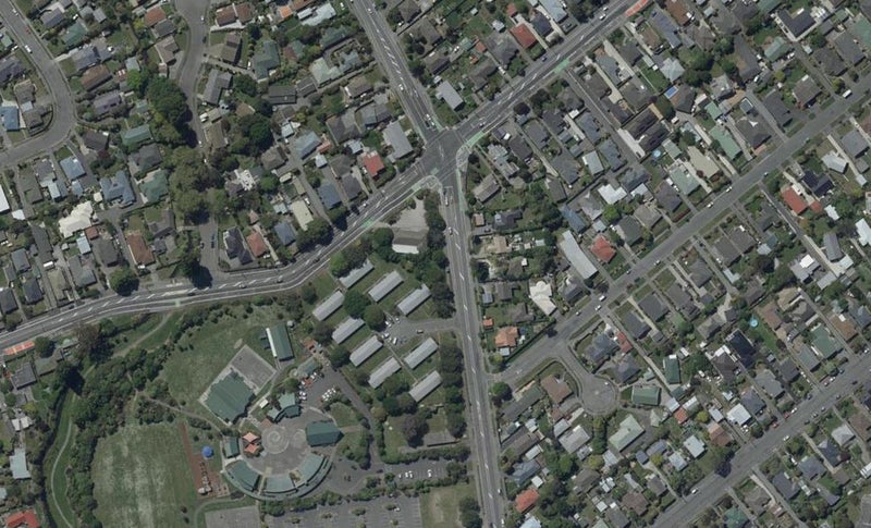 6/95 Lyttelton Street, Somerfield, Christchurch - Carousel 1