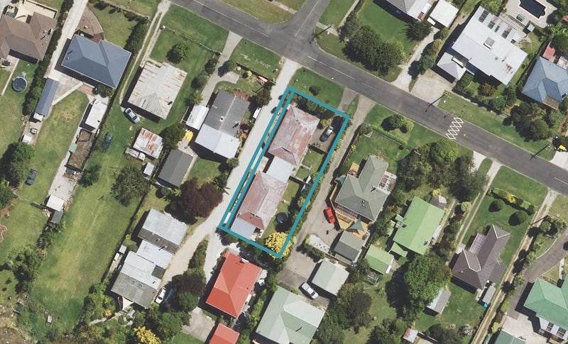 36A Oak Street, Mangapapa, Gisborne - Carousel 1
