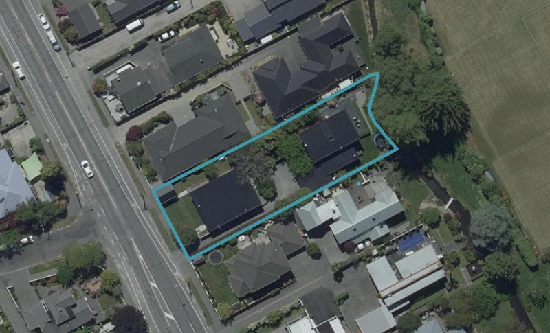 16A Strowan Road, Strowan, Christchurch - Carousel 1