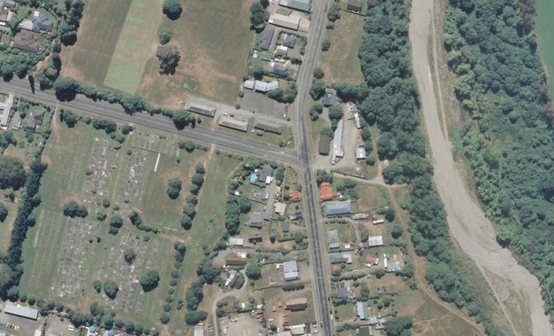 64A Huffey Street, Geraldine - Carousel 1