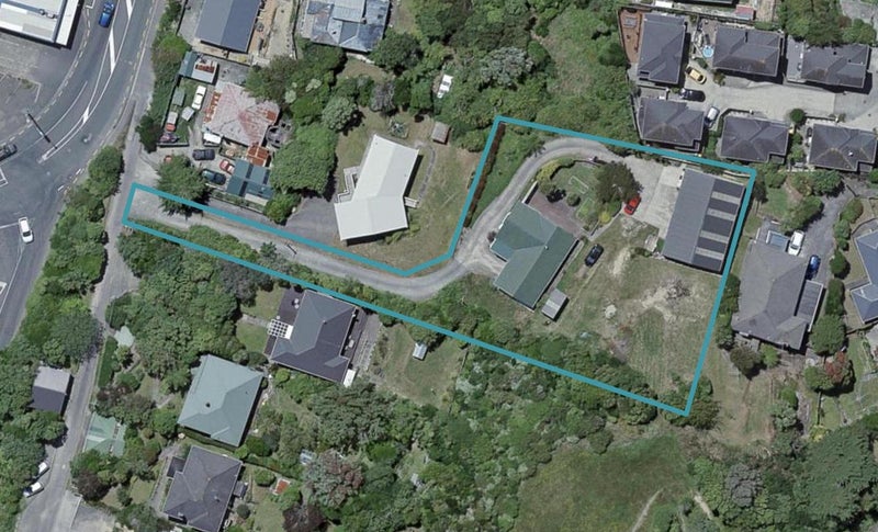 104 Newlands Road, Newlands, Wellington - Carousel 1