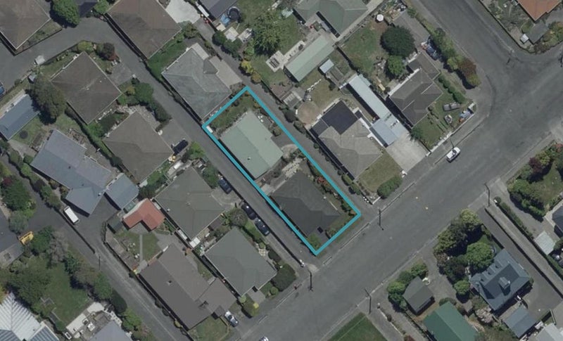 2/54 AORANGI ROAD, Bryndwr, Christchurch - Carousel 1