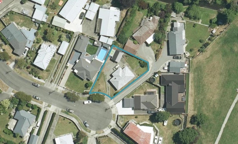 25 Hiley Street, Springlands, Blenheim - Carousel 1
