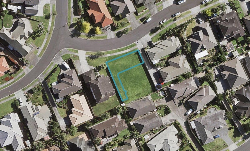 5A Menen Place, Manurewa, Auckland - Carousel 1