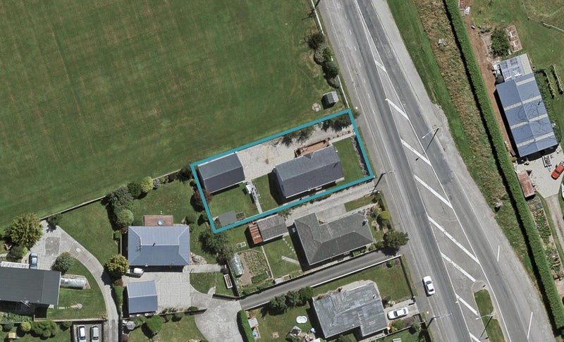236 Rockdale Road, Rockdale, Invercargill - Carousel 1