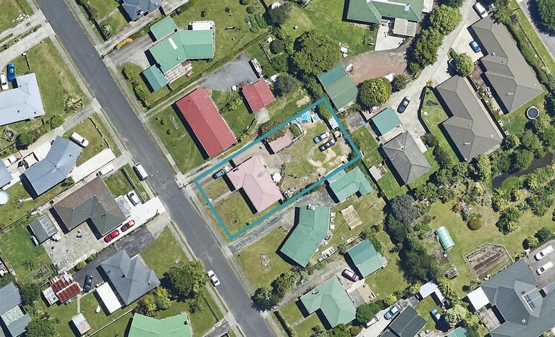 12 Euan Street, Mangakakahi, Rotorua - Carousel 1