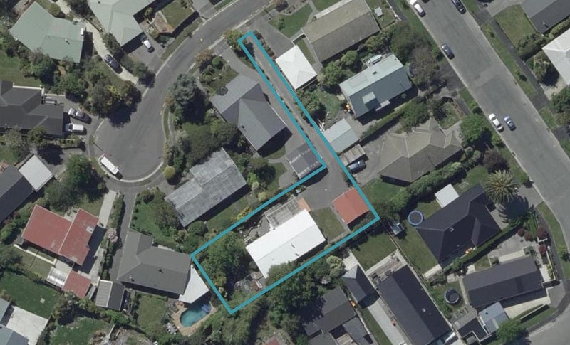 1 Kanuku Place, Cashmere, Christchurch - Carousel 1