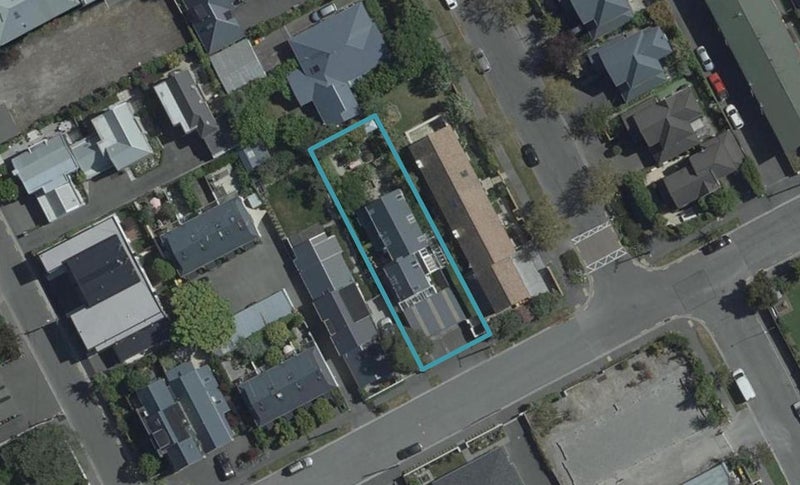 1/11 Andover Street, Merivale, Christchurch - Carousel 1