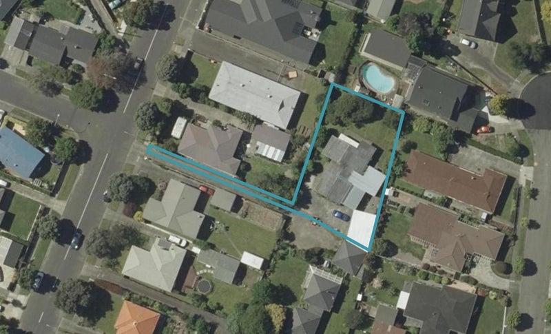 93 Manawatu Street, Hokowhitu, Palmerston North - Carousel 1