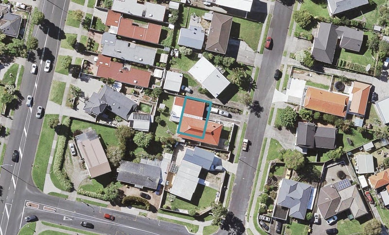 4A Vanbrugh Place, Bucklands Beach, Auckland - Carousel 1