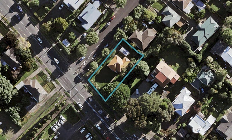 96 Richardson Road, Mount Albert, Auckland - Carousel 1