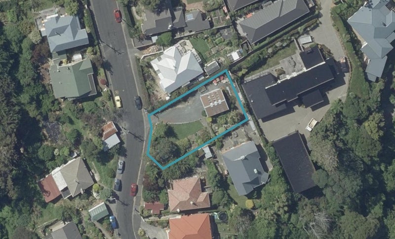 51A Patrick Street, The Glen, Dunedin - Carousel 1