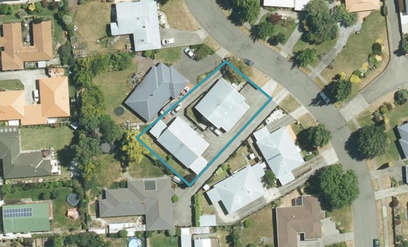 9C Westhaven Place, Redwoodtown, Blenheim - Carousel 1