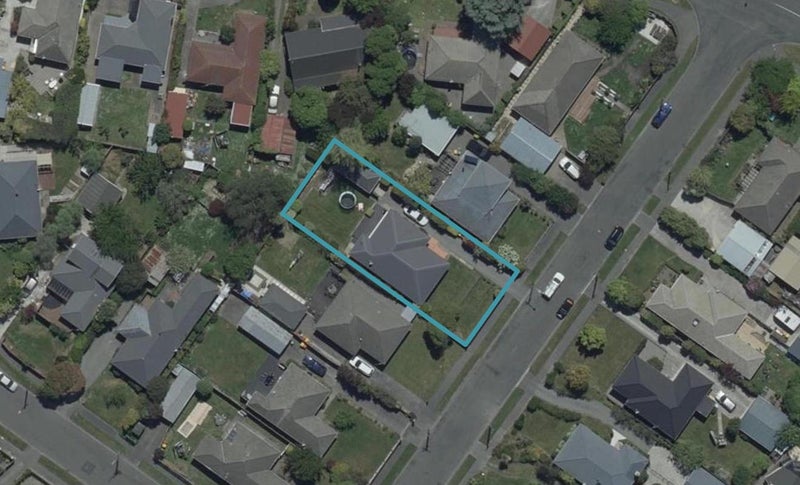 69 Hudson Street, Bryndwr, Christchurch - Carousel 1