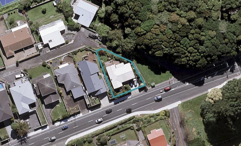 408 Devon Street West, Lynmouth, New Plymouth - Carousel 1