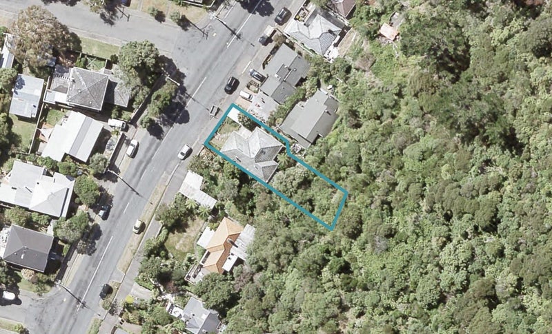 323 Muritai Road, Eastbourne, Lower Hutt - Carousel 1