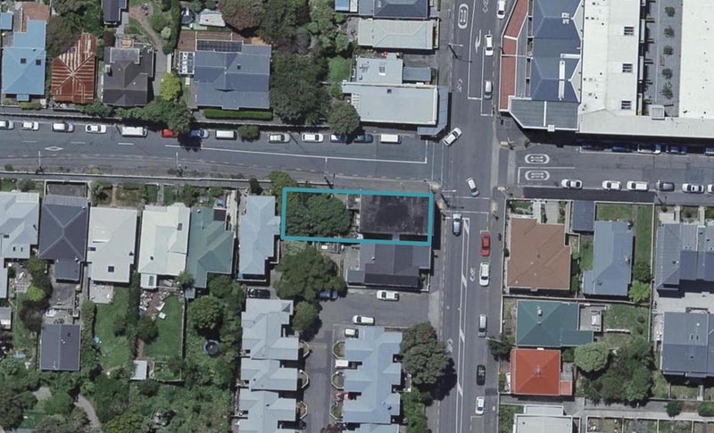 478 Adelaide Road, Berhampore, Wellington - Carousel 1