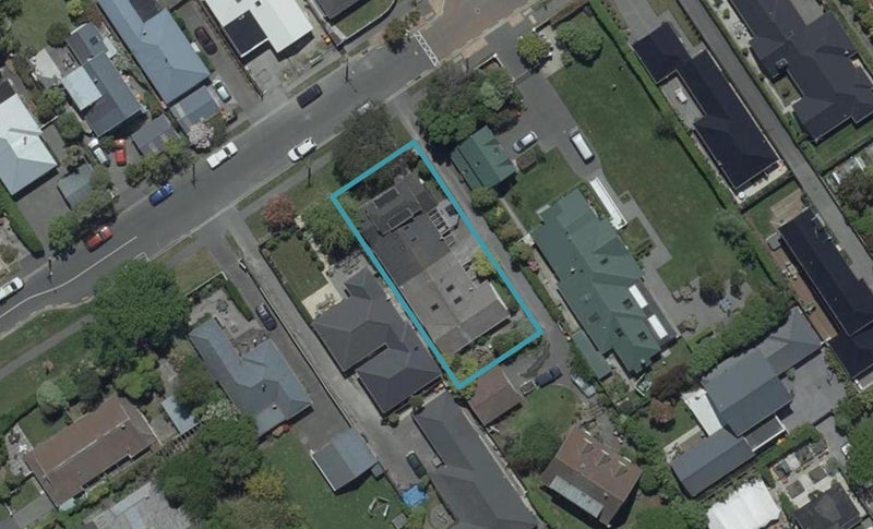 1/18 Hawthorne Street, Strowan, Christchurch - Carousel 1
