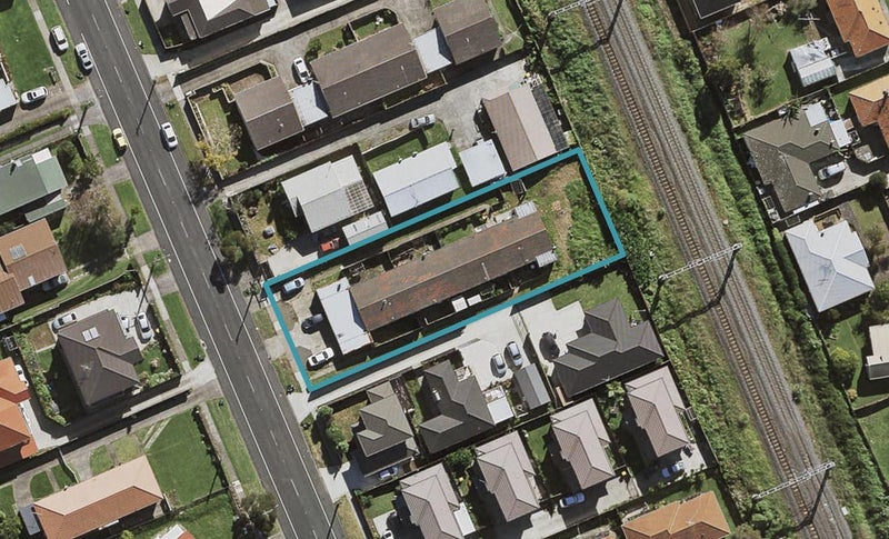 4/54 Kenderdine Road, Papatoetoe, Auckland - Carousel 1