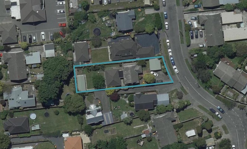 19 Balgay Street, Upper Riccarton, Christchurch - Carousel 1