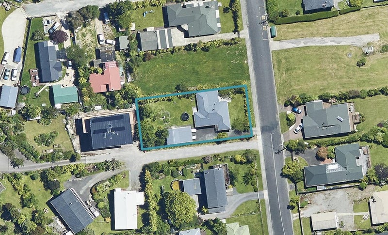 21 Ranginui Street, Ngongotaha, Rotorua - Carousel 1