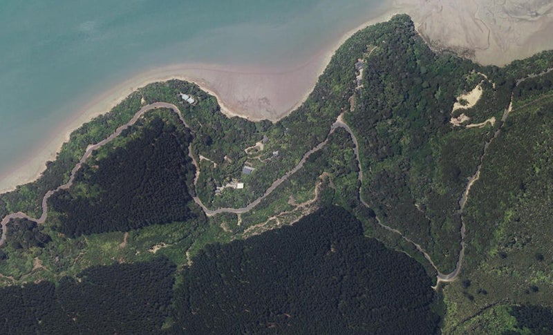1093 Kenepuru Road, Mahau Sound, Marlborough Sounds - Carousel 1