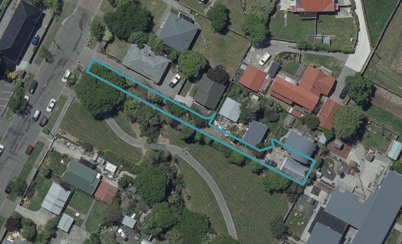 6/16 Smith Street, Woolston, Christchurch - Carousel 1