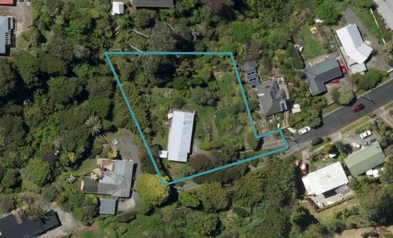 64 Raewyn Street, Morningside, Whangarei - Carousel 1