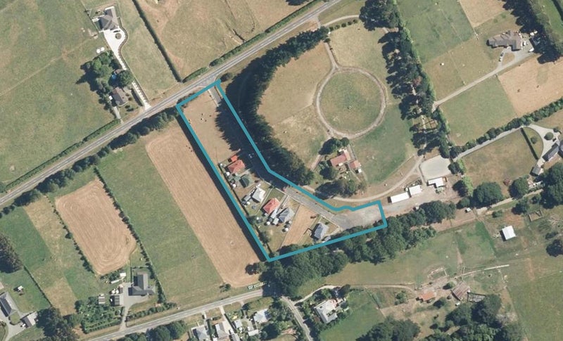 0 Parkes Line Road, Mangaroa, Upper Hutt - Carousel 1