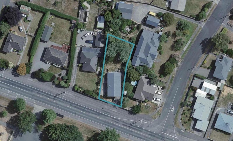 85 Te Ore Ore Road, Lansdowne, Masterton - Carousel 1