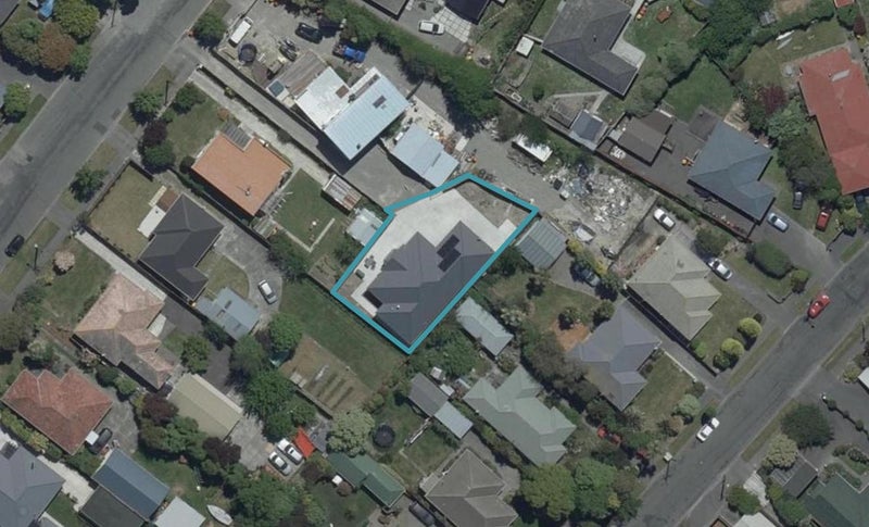 42A Jennifer Street, Bryndwr, Christchurch - Carousel 1
